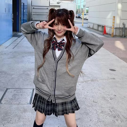 田中れいな エロ