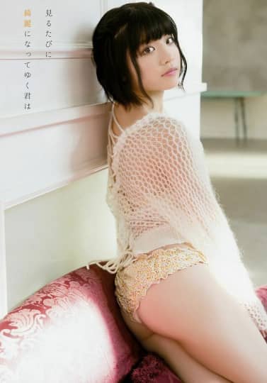 根本凪 エロ