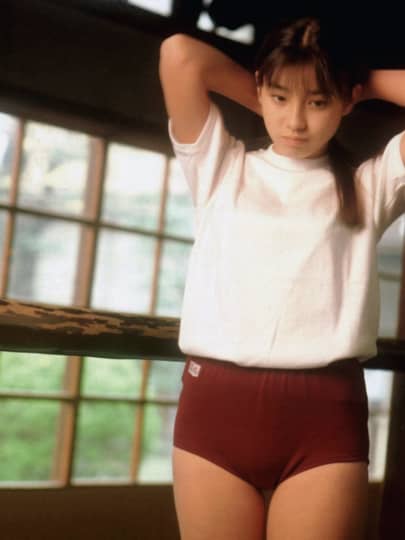 宮沢りえ エロ