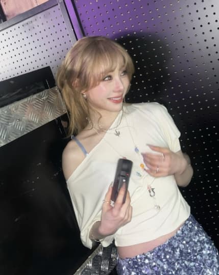 KPOP エロ