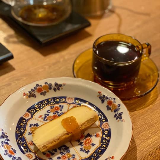 スタンドハルキのメニュー