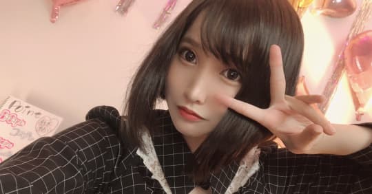 枢木あおいさん