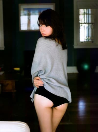 衛藤美彩 エロ