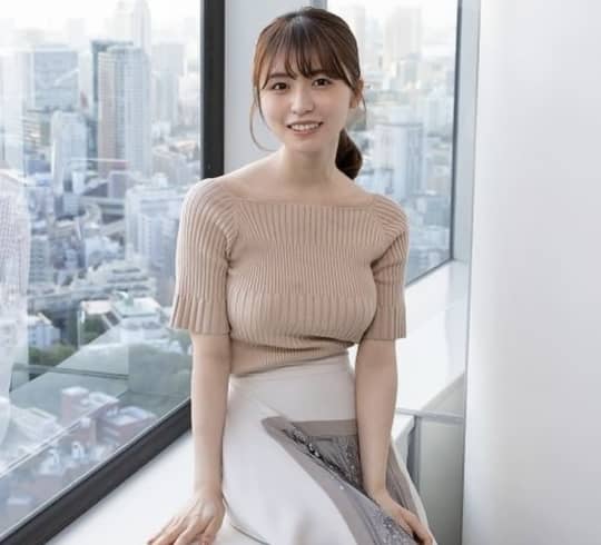 長濱ねる おっぱい