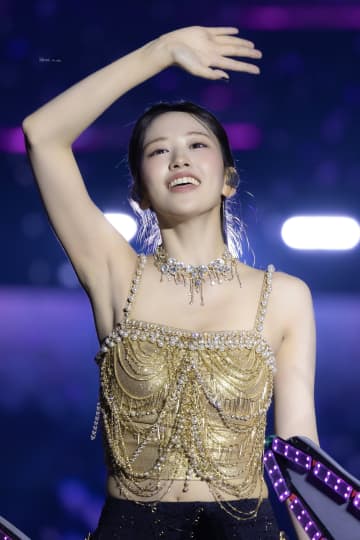 KPOP エロ