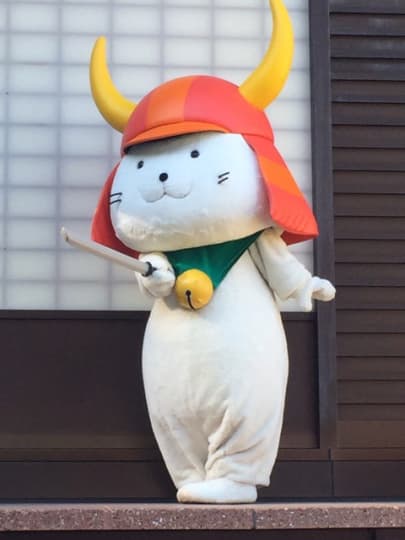ひこにゃん