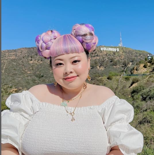 渡辺直美