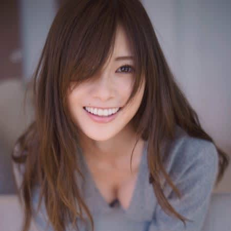 白石麻衣 エロ