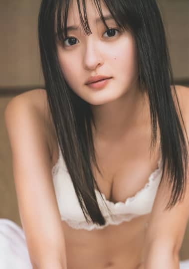 遠藤さくら おっぱい
