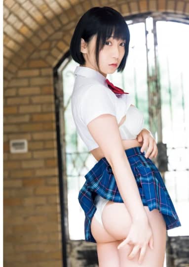伊織もえ エロ