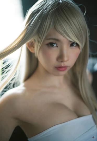 えなこ