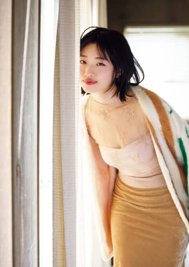 河合優実