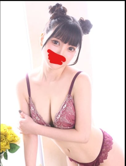女の子