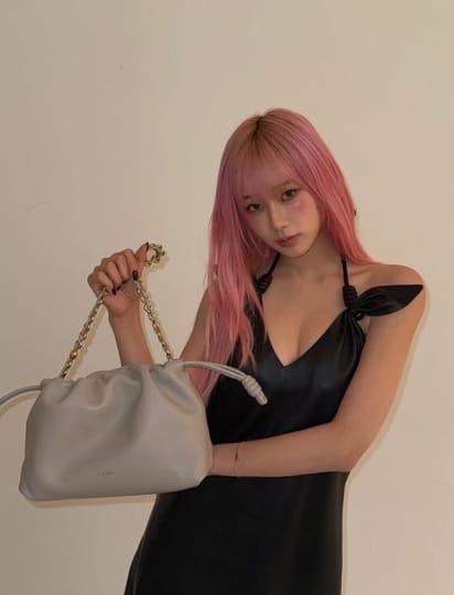 aespa ジゼル エロ