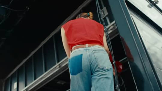 上白石萌歌 エロ