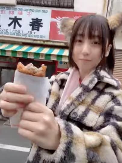 伊織もえ