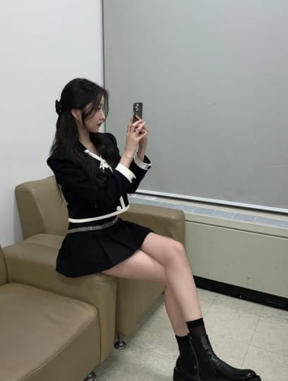 GFRIEND(ジーフレンド) 流出
