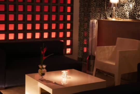 BAR NOBU