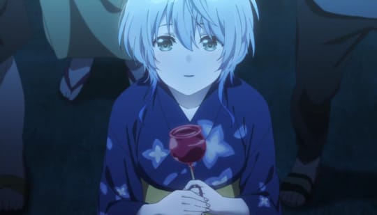 弱キャラ友崎くん