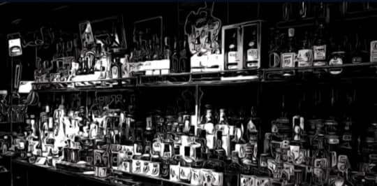 お店
