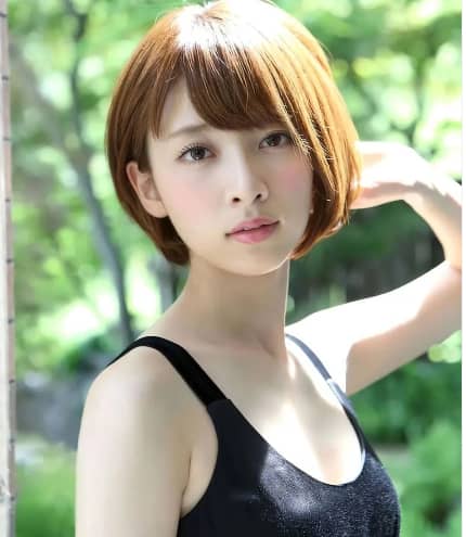 橋本奈々未