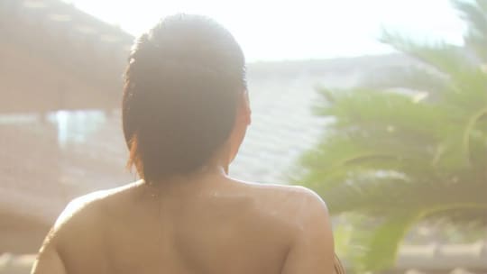 綾瀬はるか おっぱい
