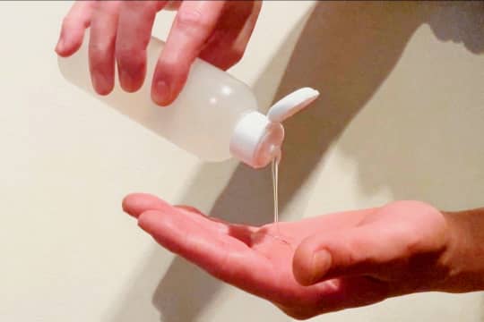 女装セックス