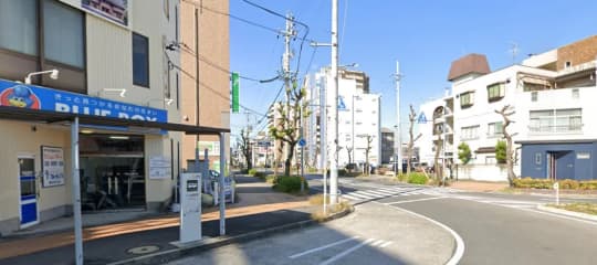 ブルーボックス