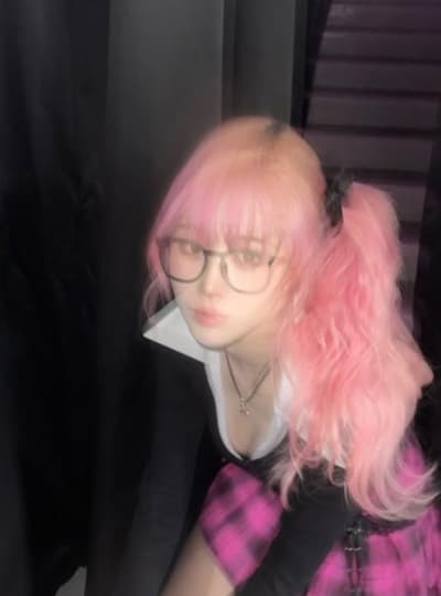 aespa ジゼル エロ