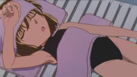 灰原哀