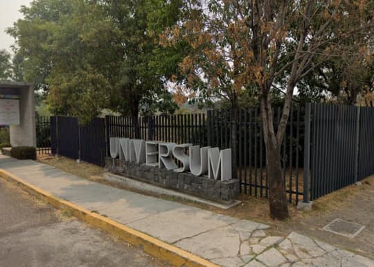 メキシコ国立自治大学