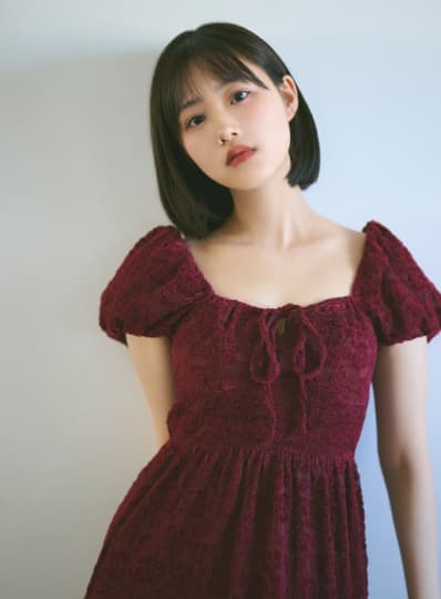 原菜乃華 おっぱい