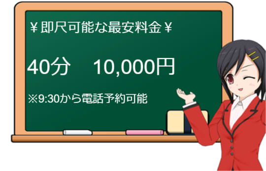 全裸入室の料金システム