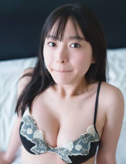 高橋かなみ エロ