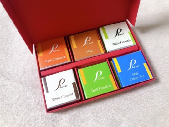 チョコレート2