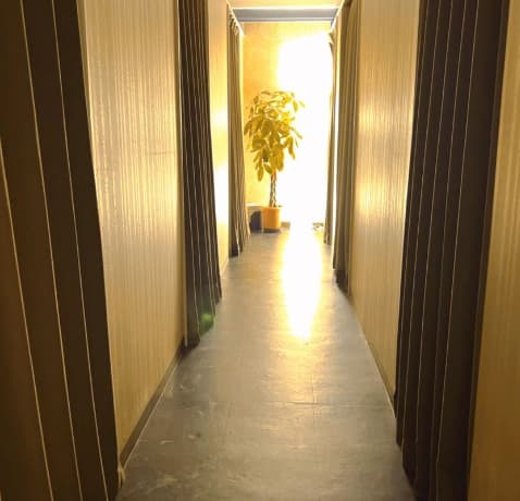 エステ店の画像