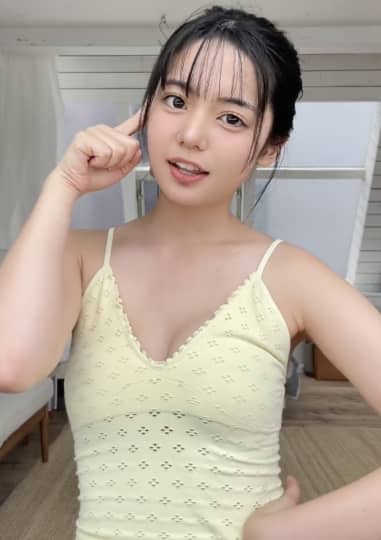 松島かのん