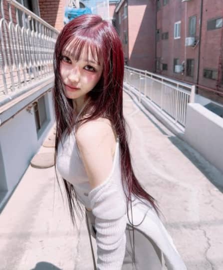 KPOP エロ