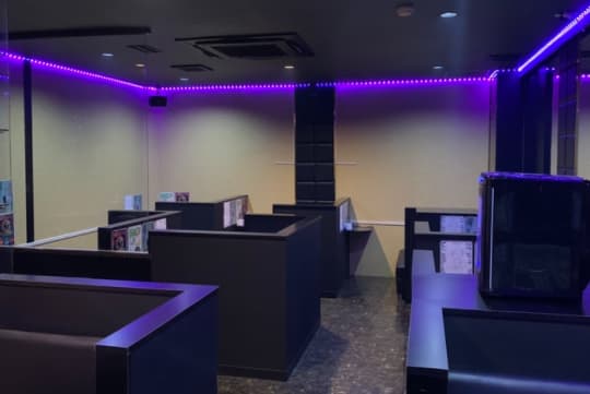 Club Olive
