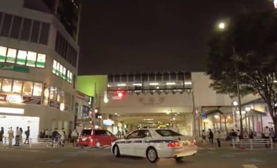 練馬駅前エリア