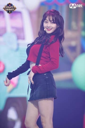 KPOP エロ