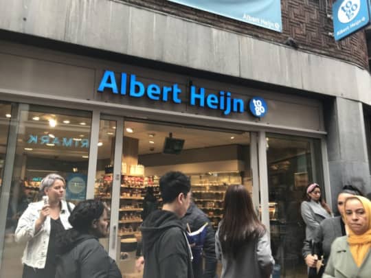 Albert Heijn