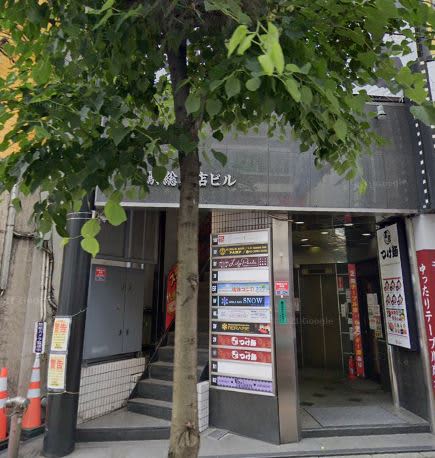 ラブランド_外観