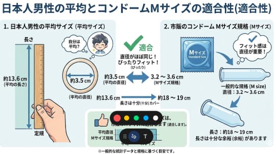 巨根 どこから