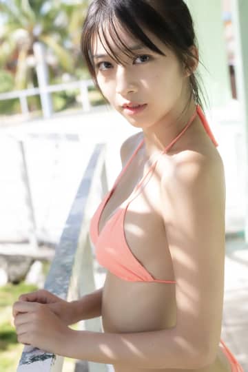 牧野真莉愛 おっぱい