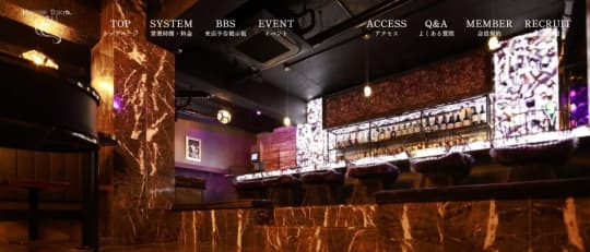 HARNES TOKYO(ハーネス東京)