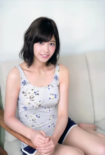 渡邉理佐 エロ