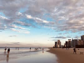 Gold coast