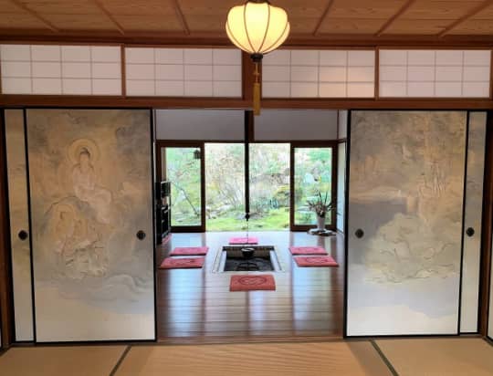宝泉院