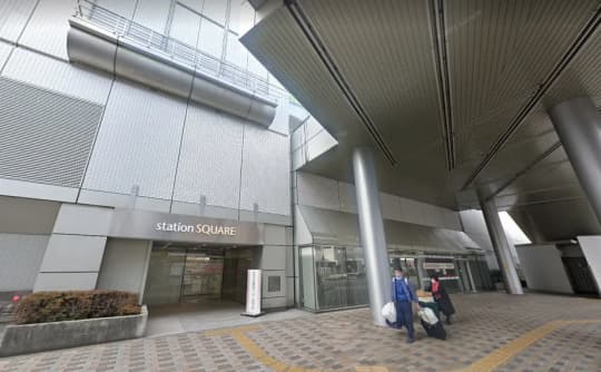 相模大野駅南口